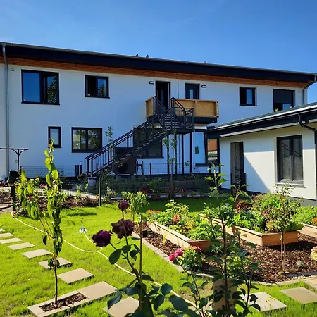 Asih Apartment Woltersdorf (Brandenburg)