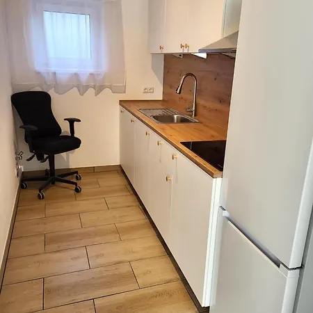 Apartment Asih