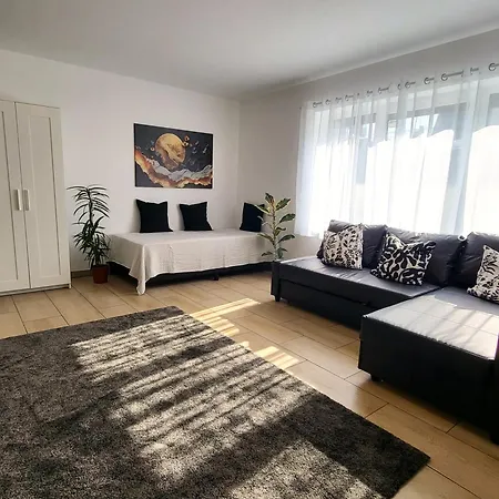 Asih Apartment